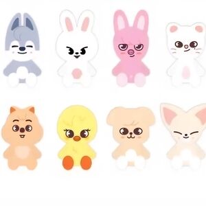 Read Description Pre Order Items